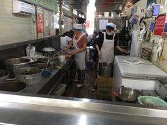 -芳婆糕团店(王府大街店)