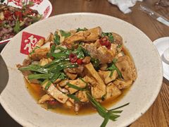 -汉小城·老铫子藕汤·乡野湖北菜(江汉路吉庆街店)
