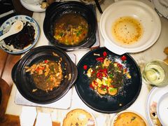 -客语客家菜(佳兆业广场店)