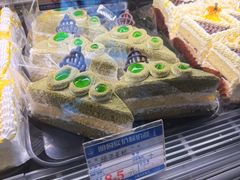 -思味特(纬一路店)