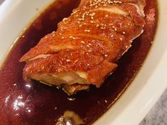 -南京大牌档(中关村领展广场店)