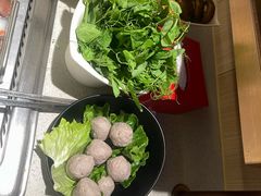 -海底捞火锅(同泰时代广场夜宵主题店)