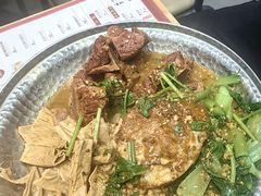 -喜家德虾仁水饺(华强天虹店)