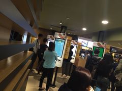 -麦当劳(星光行店)