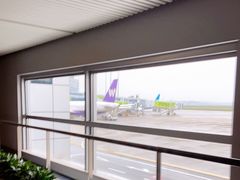 -长沙黄花国际机场-T1航站楼