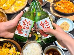 -黑豚黨韩国烤肉料理(悦然时光店)