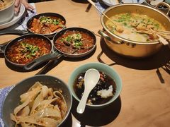 -觅香串串香·麻辣烫·冒菜(欧美广场店)