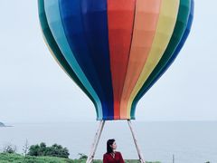 -漳州滨海火山岛自然生态风景区
