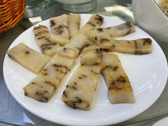 马蹄糕-苏启渔港(云南北路店)