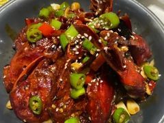 -小桃红·东北菜·春饼烤鸭(南阳湖街店)