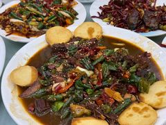 -田记餐馆(富国街店)