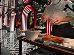 -3号仓库·创意中国菜(新世界城店)