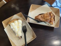 -Pie Bird(新闸路店)