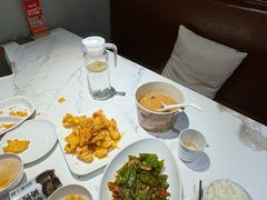 -关东小院(瀛海环宇坊店)