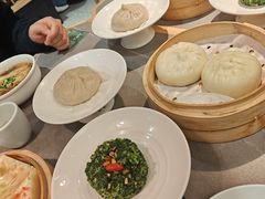 -晓淮山·扬州早茶·淮扬菜(龙阳广场店)