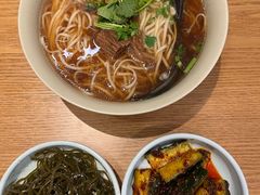 -李先生牛肉面大王(欧亚卖场店)
