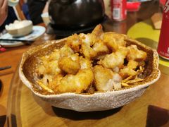 -甘家界牌柠檬鸭(青山店)