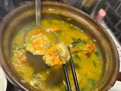 -辉记炭烧海鲜大排档·老字号(福田店)