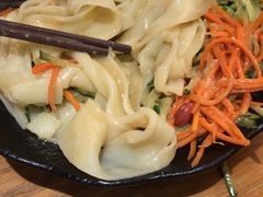 -嘻小北·兰州清汤牛肉面(太平洋森活天地店)