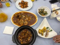-古南都·老广东酒楼(龙江店)