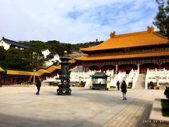 -宝陀讲寺