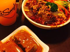 -姐弟俩土豆粉(西安小寨店)