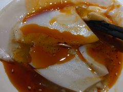 一绝碗托-老太原菜馆(南宫店)