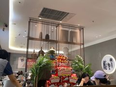 -必胜客(燕郊永旺店PHDI店)