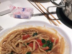 -陈记顺和牛肉火锅馆(天河北路店)