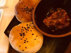 -Tajine Moroccan塔金摩洛哥中东餐厅