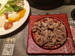 -牛YO寿喜烧和牛火锅自助(三台子万象汇店)