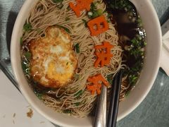 -小厨娘淮扬菜(六合欢乐港店)