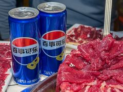 -幸运牛汕头小黄牛牛肉火锅(梅林店)