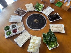 -香木香羊西夏特色烤全羊(沈阳世博园店)