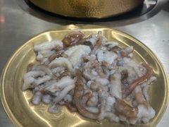 -琥珀川糟粕醋火锅(慈云寺店)