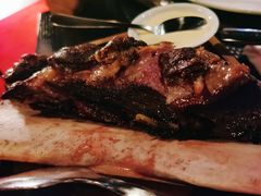 -The Grill by Sean Connolly