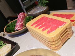 -空之介寿喜烧·和牛放题(恒隆广场店)