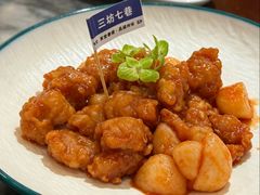 -安泰楼·佛跳墙创始人·传统闽味早茶·酒楼(三坊七巷闽菜地标店)