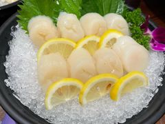 -东海怡品海鲜豆捞(星街坊店)