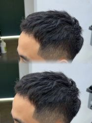 -卓梵美发·精品Salon