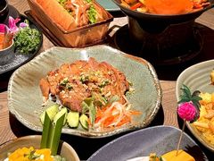 -安南越南餐厅(青岛万象城店)