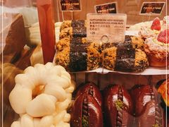 -PAPER STONE BAKERY(天环店)