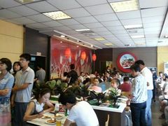 android_upload_pic-好嫂子•刀削面(大兴店)