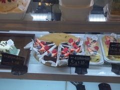 -Max Bakery 阿唛手作