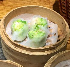 -小城粥道·海胆鲜虾粥(解放广场店)