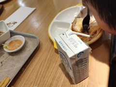 -菲滋意式餐厅(西溪印象城店)