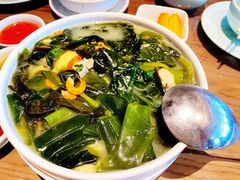 -四道菜·福建菜馆(新街口金鹰店)