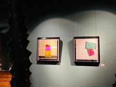 -出走咖啡·面包(宋庄店)
