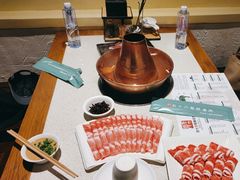 -五十六号院涮肉(雍和宫店)
