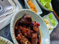 -长今家韩国料理(瑞景店)